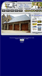 Mobile Screenshot of garagedoorspecialistinc.com